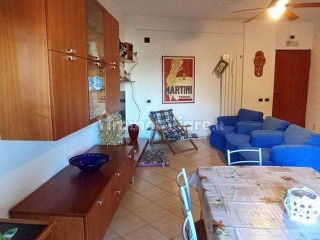 Appartamento in affitto a Terracina, Lazio