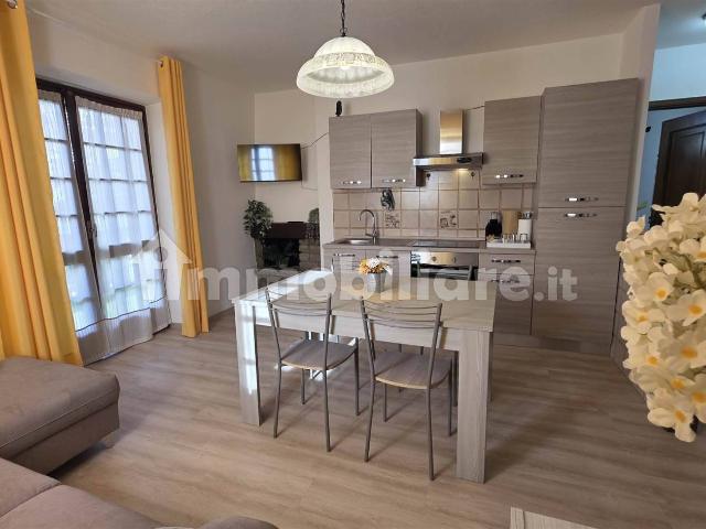 Appartamento in affitto a Quart, Aosta