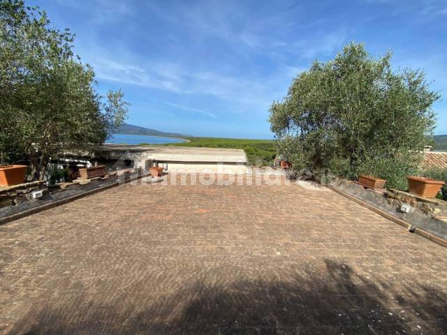 Appartamento in affitto a Orbetello, Toscana
