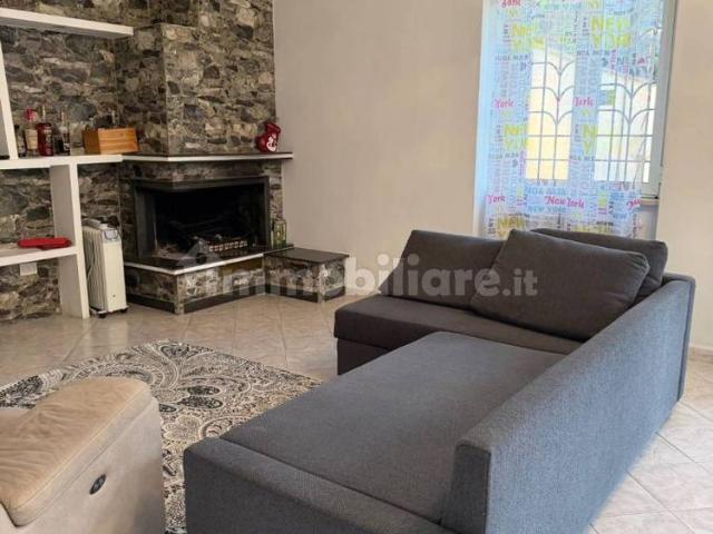 Appartamento in affitto a Costa Caselle, Roma Capitale