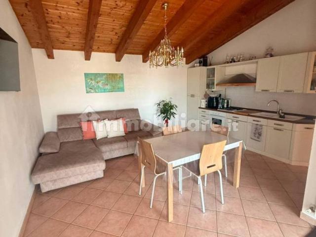 Appartamento in affitto a Agna, Padova