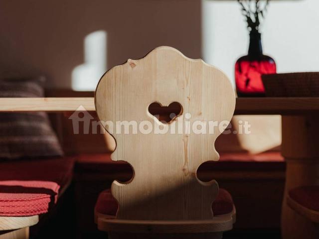 Appartamento in affitto a Badia - Abtei, Trentino-Alto Adige/Südtirol