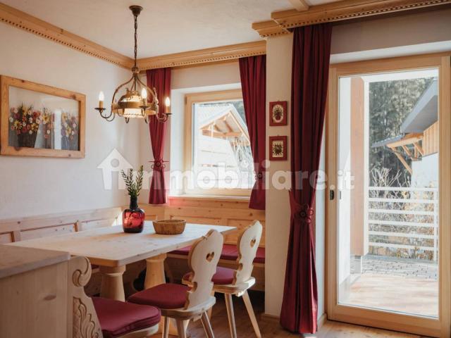 Appartamento in affitto a Badia - Abtei, Trentino-Alto Adige/Südtirol