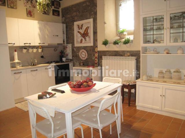 Appartamento in affitto a Le Mosse, Montefiascone