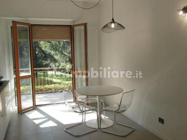 Appartamento in affitto a San Giovannino, Pavia