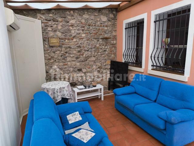Appartamento in affitto a Centro, Thiene