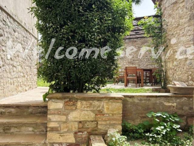 Appartamento in affitto a Izzalini, Umbria