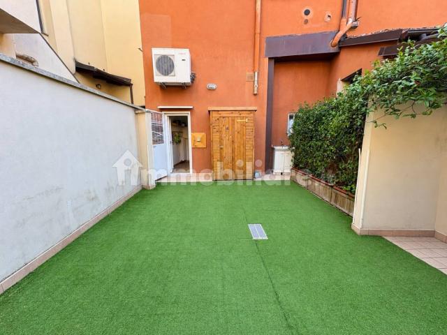 Appartamento in affitto a Pescarola, Bologna
