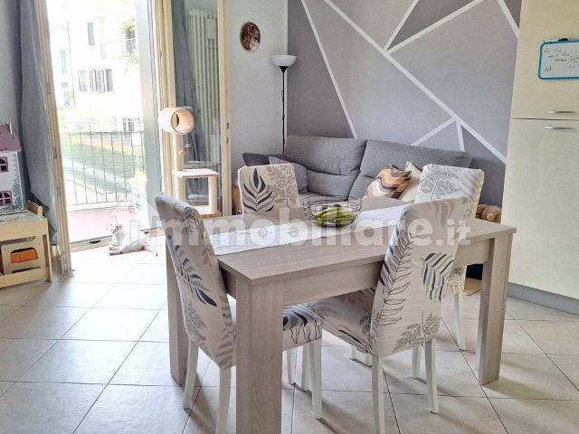 Appartamento in affitto a Sissa Trecasali, San Quirico Trecasali