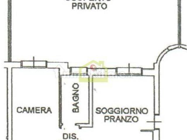 Appartamento in affitto a Chirignago-Zelarino, Venezia