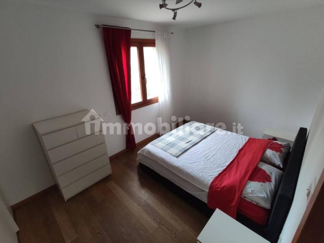 Appartamento in affitto a Chirignago-Zelarino, Venezia