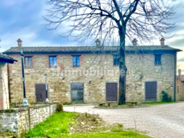Appartamento in affitto a Riosecco, San Leo Bastia
