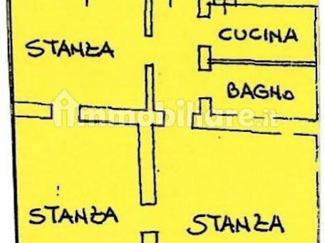 Appartamento in affitto a Rentsch - Rencio, Bolzano - Bozen