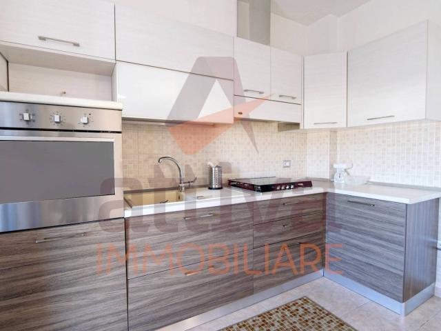 Appartamento in affitto a Badorlina, Marche