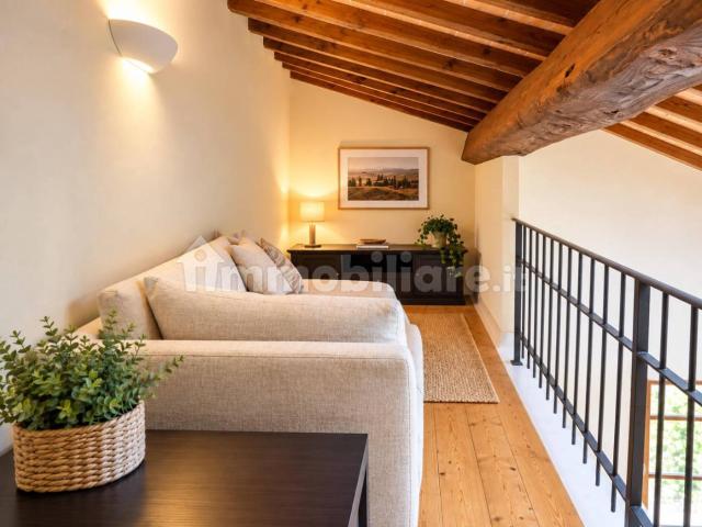 Appartamento in affitto a San Pierino, Fucecchio