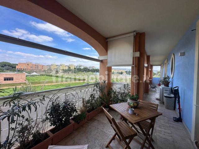 Appartamento in affitto a Neghelli, Orbetello