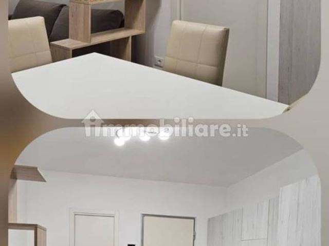 Appartamento in affitto a Centro storico, Marche