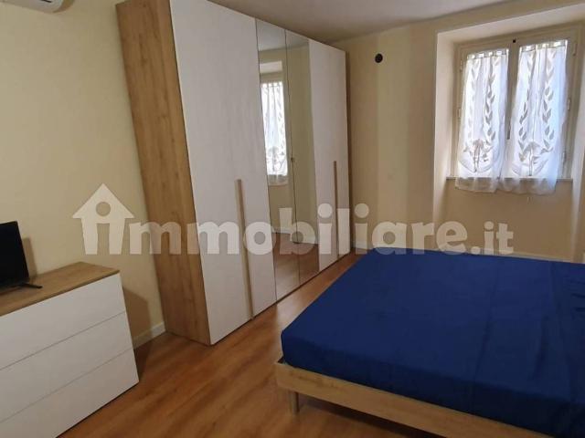 Appartamento in affitto a Tarquinia, Viterbo