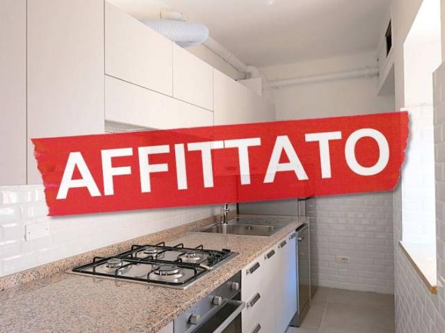 Appartamento in affitto a Centro storico, Brenzone