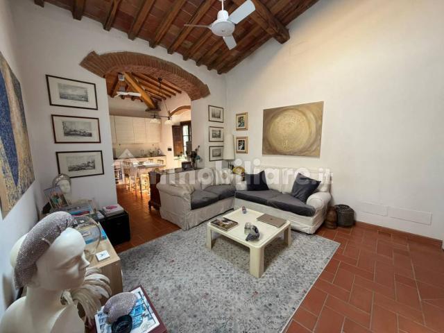 Appartamento in affitto a Quartiere 3, Firenze