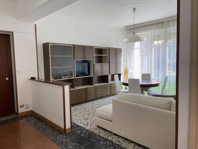 Appartamento in affitto a Bergamo, Lombardia