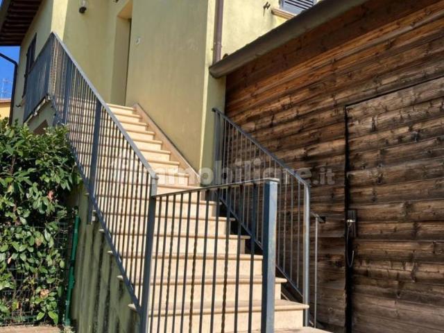 Appartamento in affitto a Corciano, Umbria