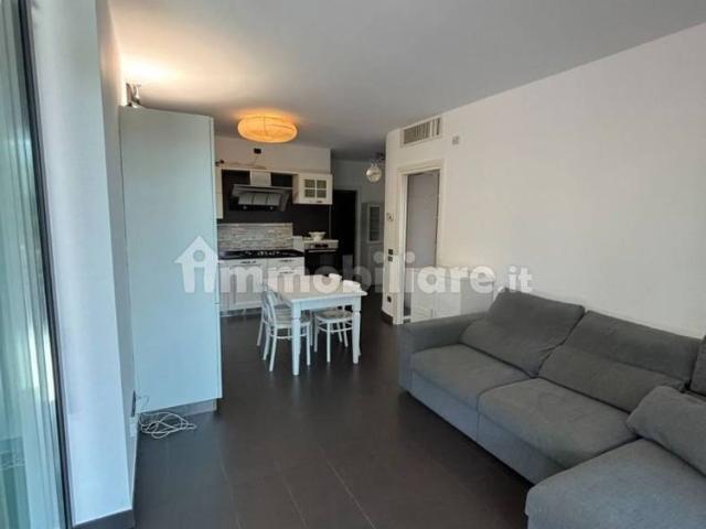 Appartamento in affitto a Marore, Parma