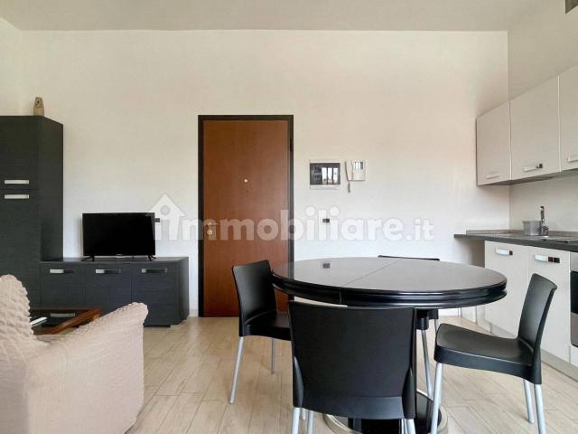 Appartamento in affitto a Terni, Umbria