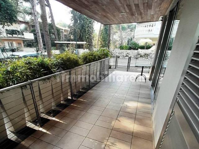 Appartamento in affitto a Milano Marittima, Cervia