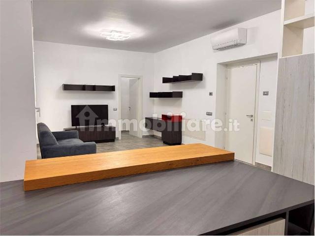 Appartamento in affitto a Novate Milanese, Lombardia