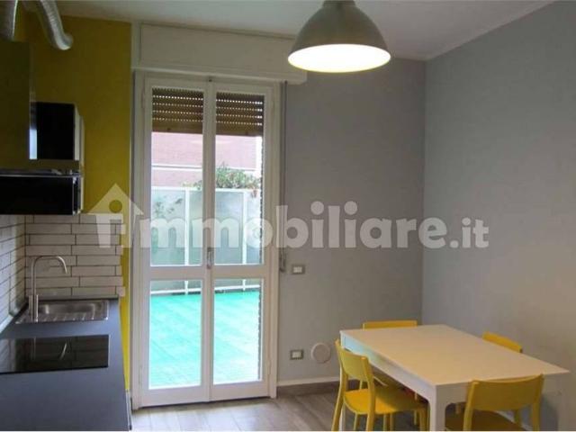 Appartamento in affitto a Cittadella, Modena