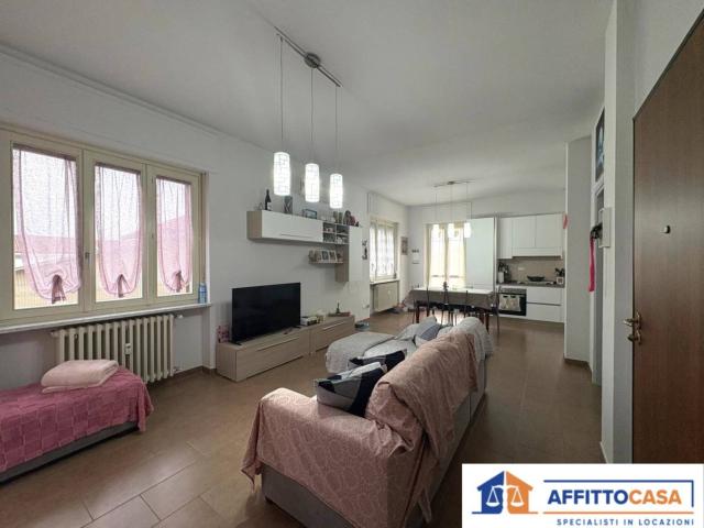 Appartamento in affitto a Piemonte, Torino