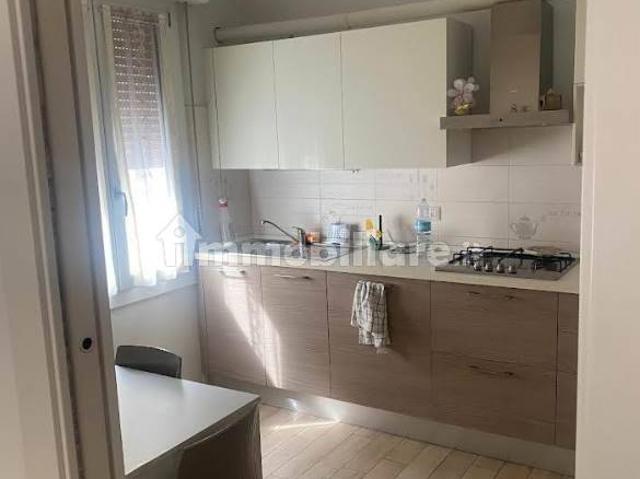 Appartamento in affitto a San Faustino-Madonnina-Quattroville, Modena