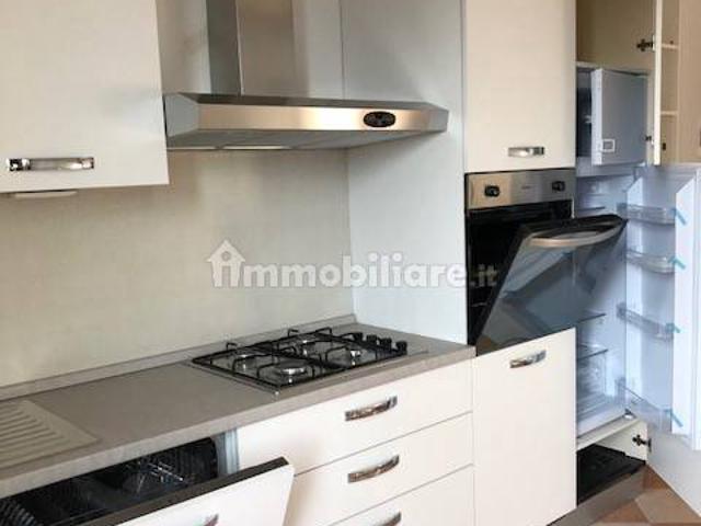 Appartamento in affitto a Villorba, Treviso