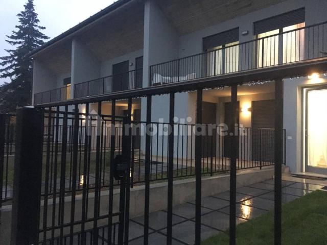 Appartamento in affitto a Zona Ovest, Brescia