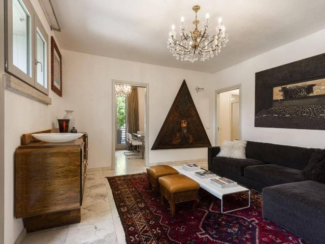 Appartamento in affitto a Scacciapensieri, Siena