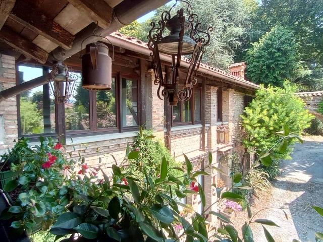 Appartamento in affitto a Valbrembo, Lombardia
