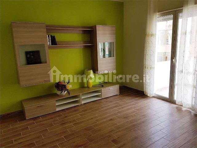 Appartamento in affitto a Rione Sappusi, Marsala