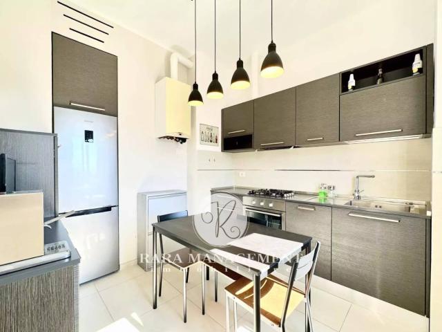 Appartamento in affitto a Santo Stefano, Marche