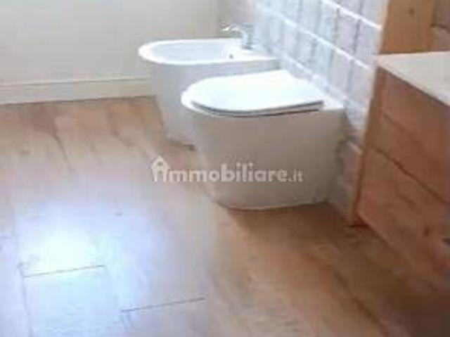 Appartamento in affitto a Via Fiume, Pogliano Milanese