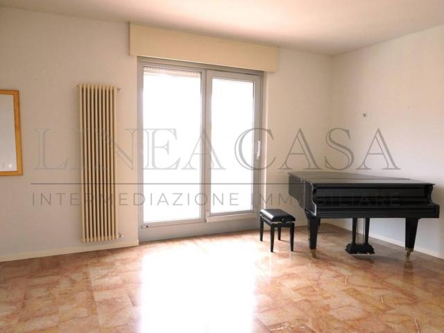 Appartamento in affitto a Borgo Palazzo, Bergamo