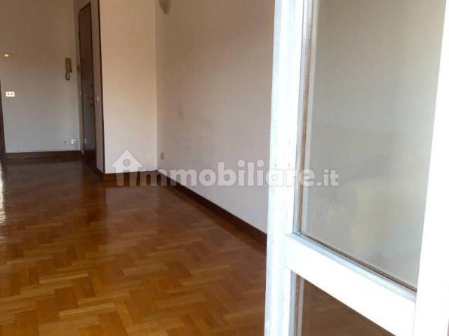 Appartamento in affitto a Bergamo, Lombardia