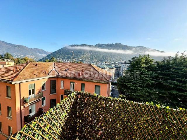 Appartamento in affitto a Como, Lombardia