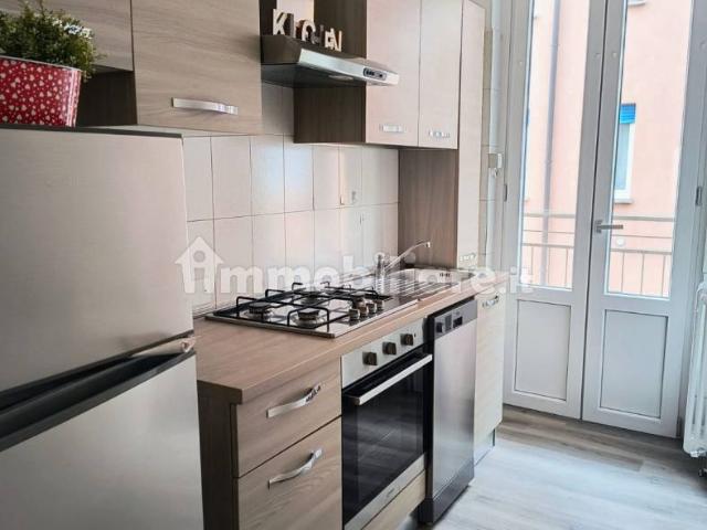 Appartamento in affitto a Borgo Berga, Vicenza