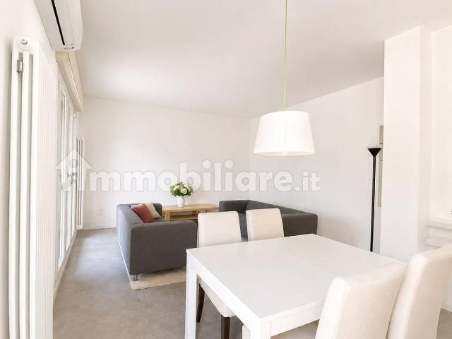Appartamento in affitto a San Zeno, Treviso