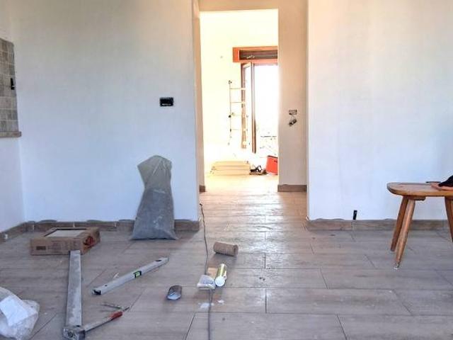 Appartamento in affitto a Campo di Carne, Aprilia