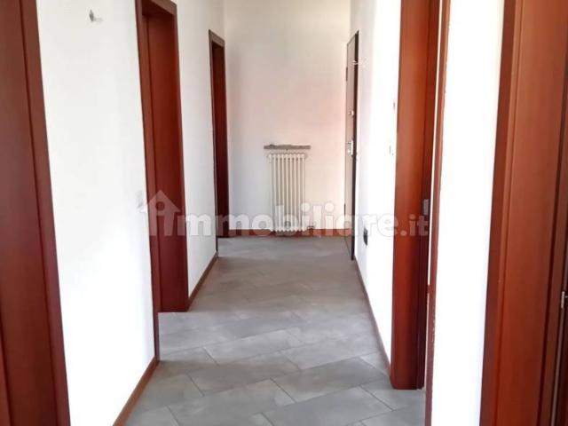 Appartamento in affitto a Aranco, Borgosesia