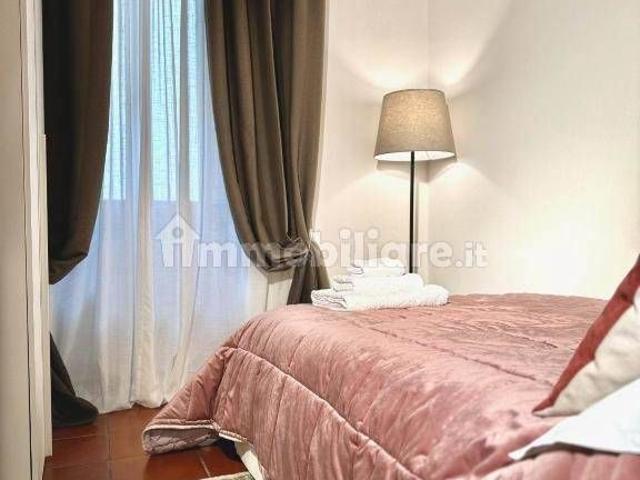 Appartamento in affitto a Riosecco, San Leo Bastia
