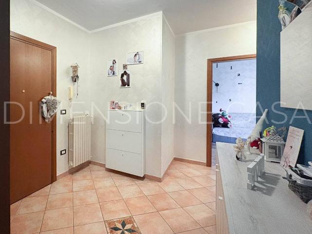 Appartamento in affitto a Camurana, Medolla
