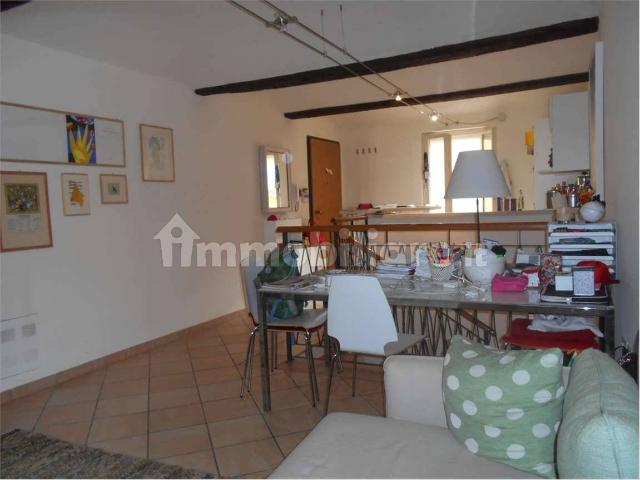 Appartamento in affitto a Centro Storico, Modena